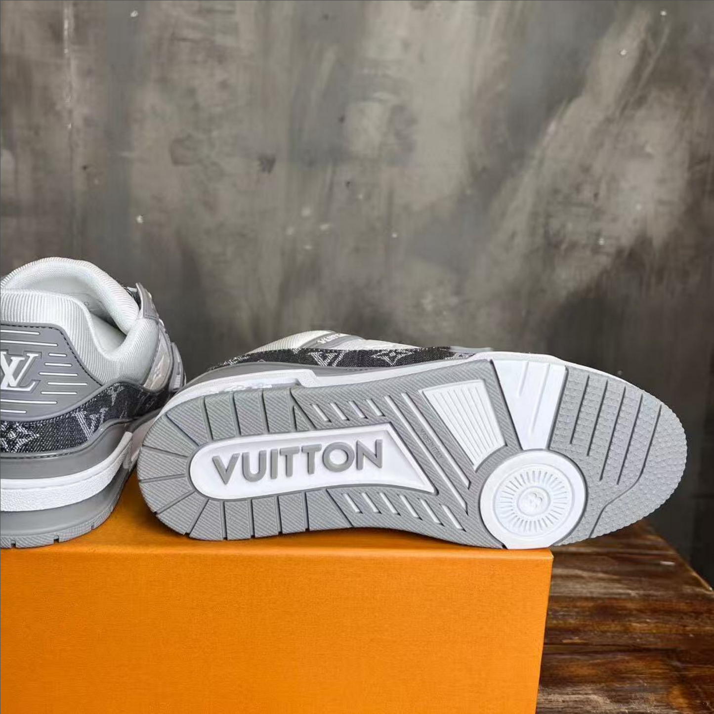 zapatillas