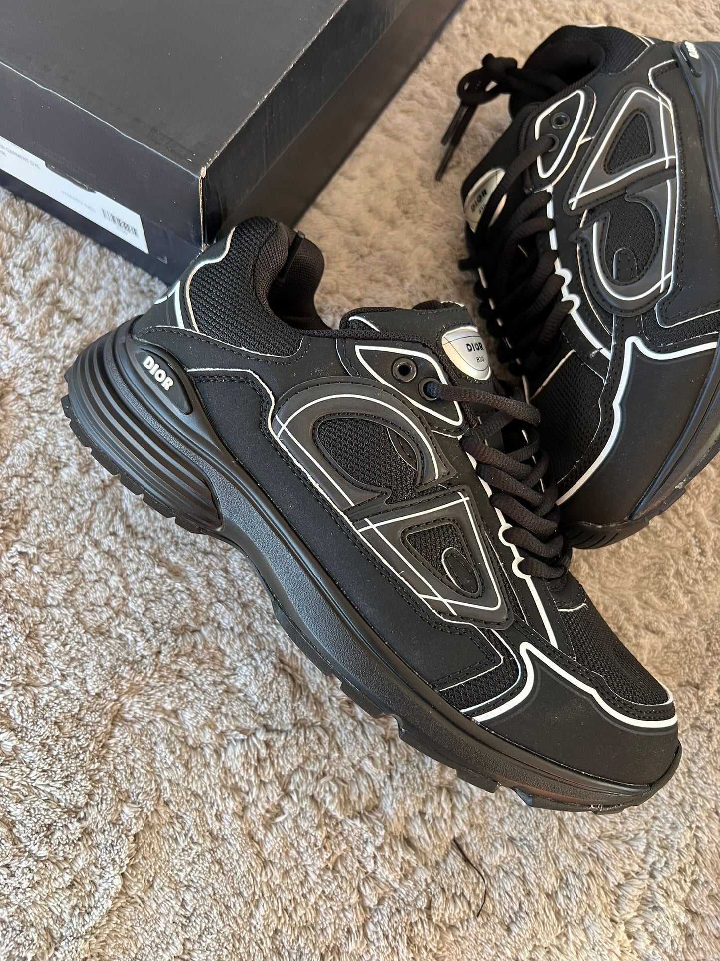 Zapatillas