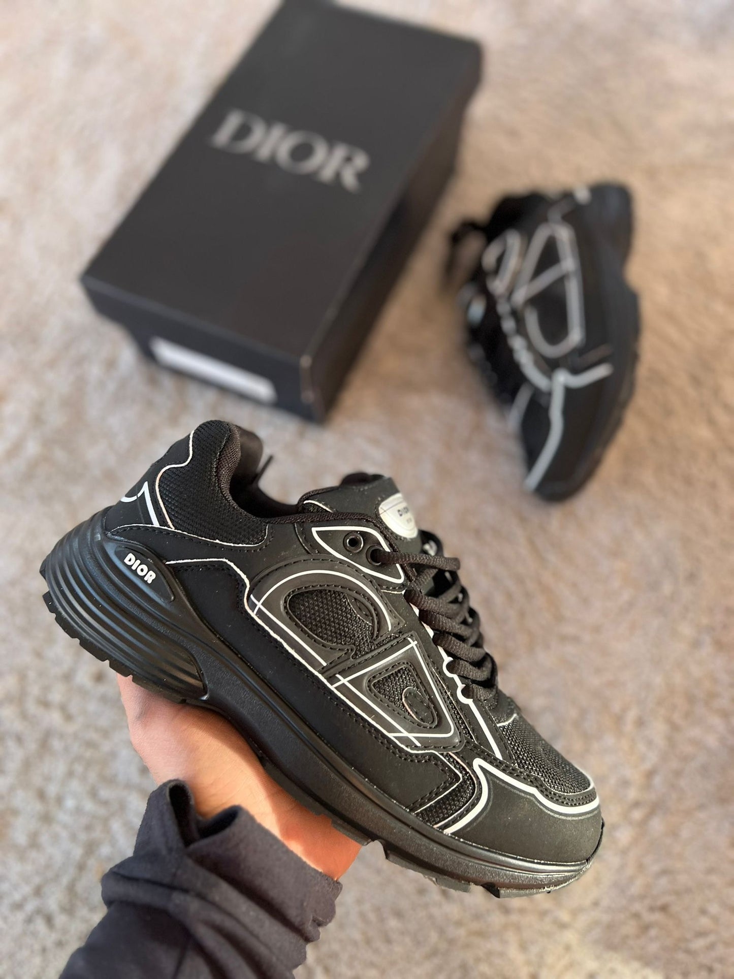Zapatillas