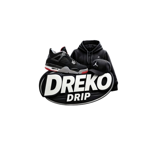 Dreko-drip