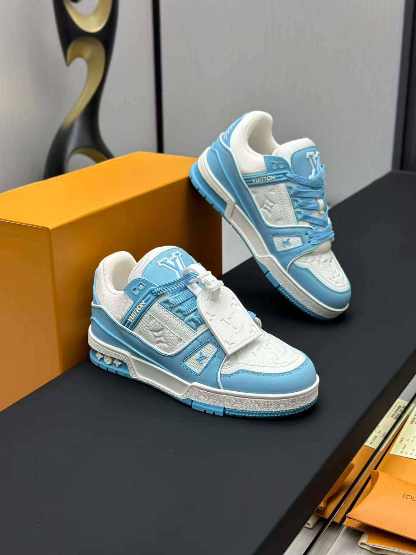 Zapatos