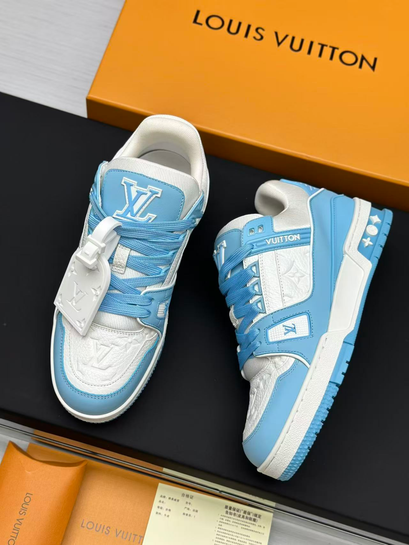 Zapatos