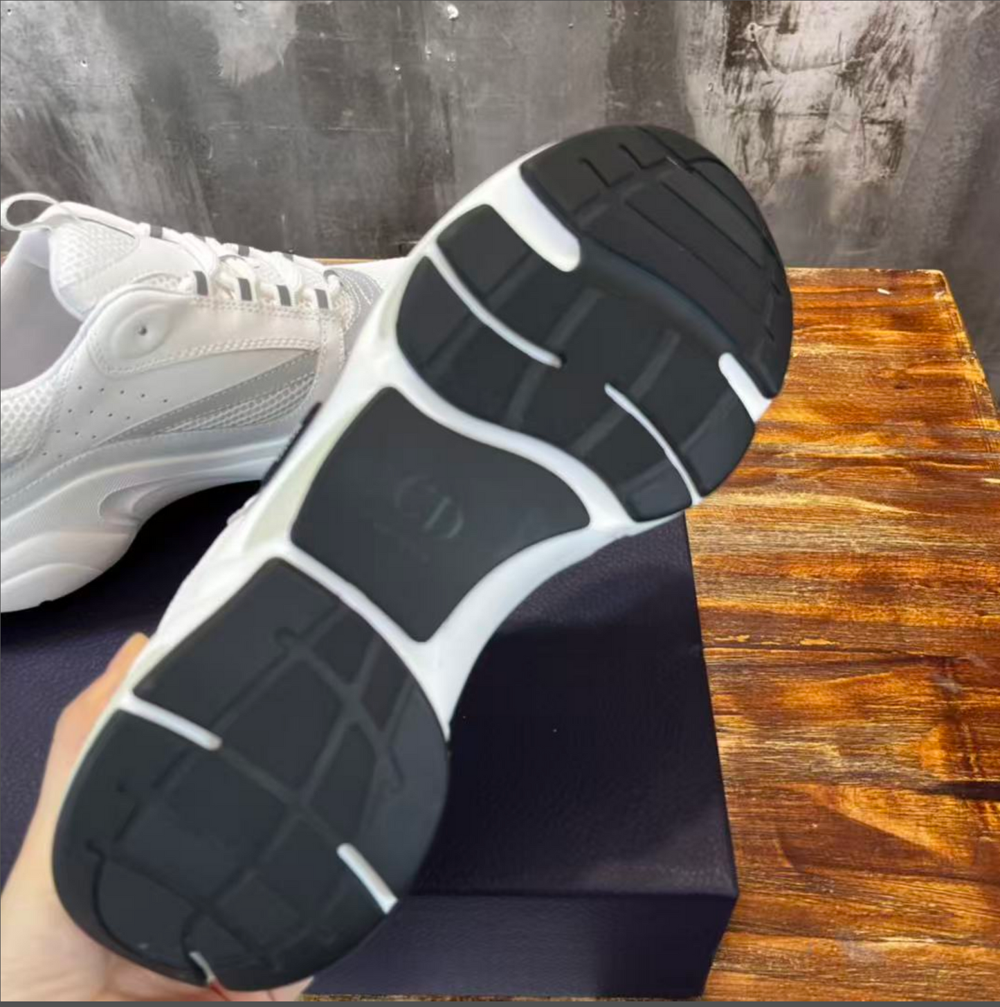 Zapatillas