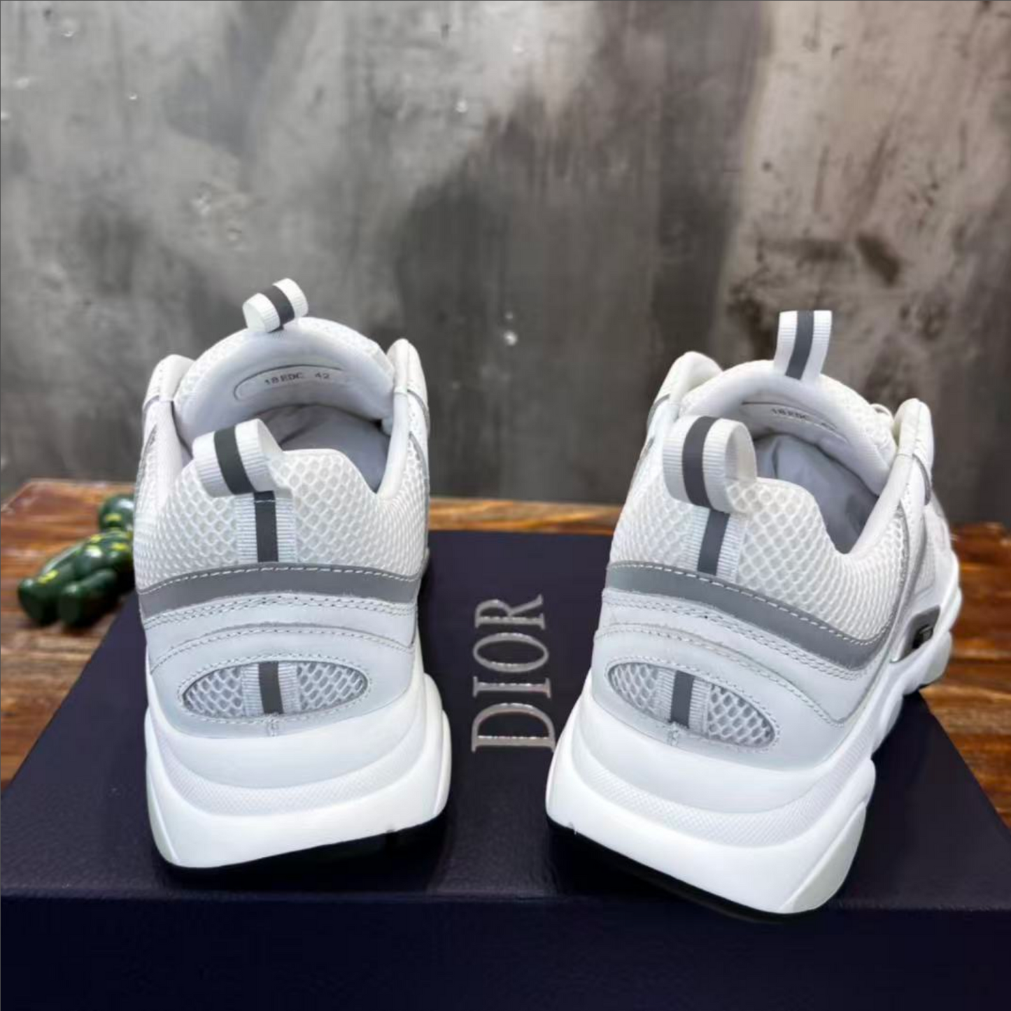 Zapatillas