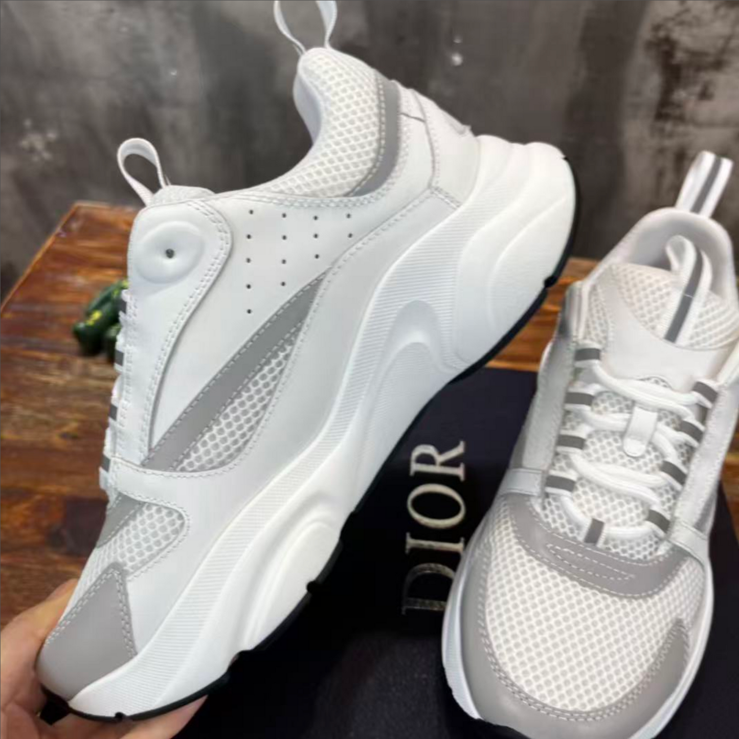 Zapatillas