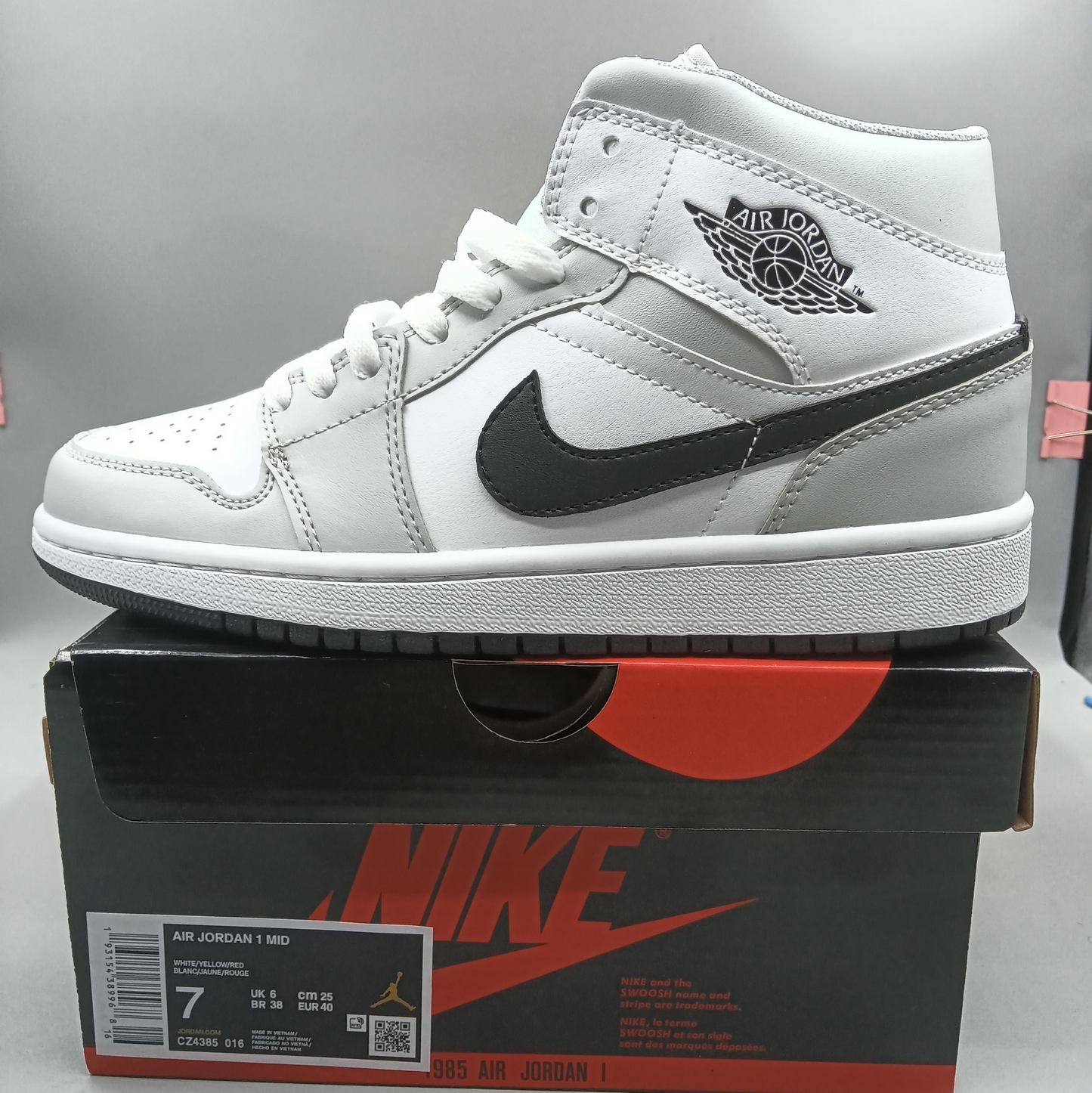 Zapatillas